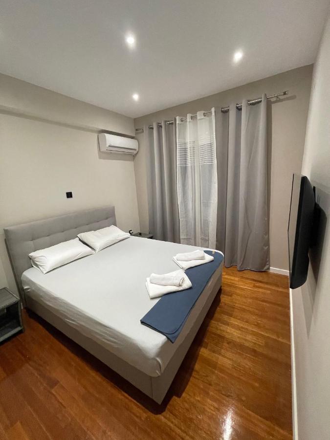 Luxury 3 Bedroom Apartment In Kiato Center 外观 照片